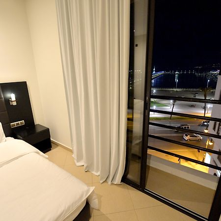 Hotel El Djenina Танжер Екстер'єр фото