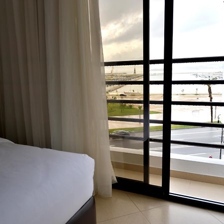 Hotel El Djenina Танжер Екстер'єр фото