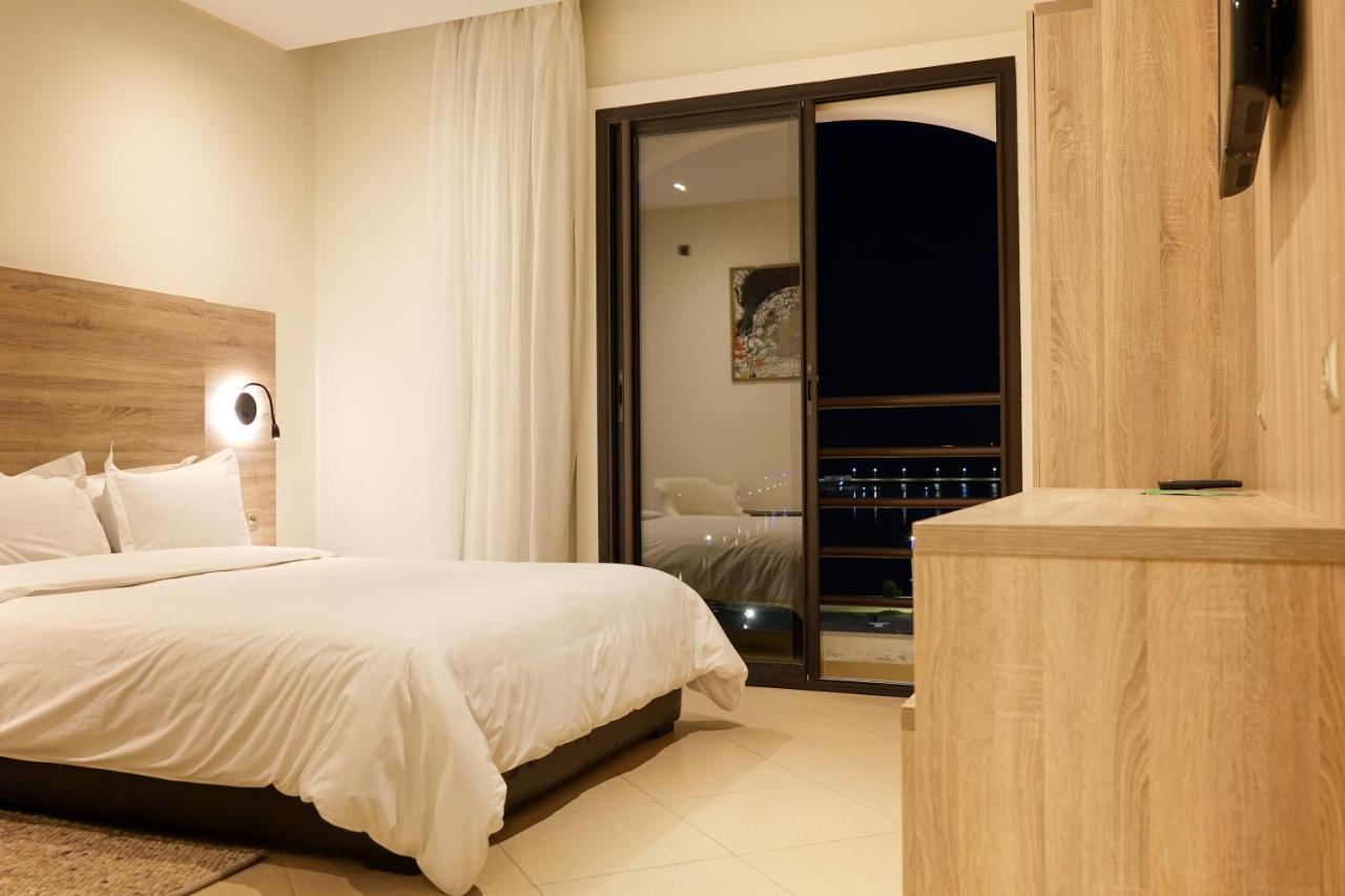 Hotel El Djenina Танжер Екстер'єр фото